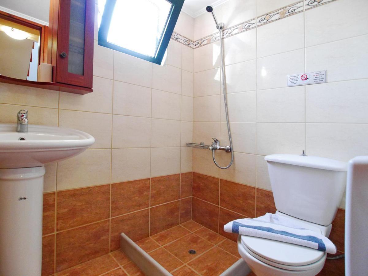 Villa Artemis Vryses Crete Alikampos Экстерьер фото