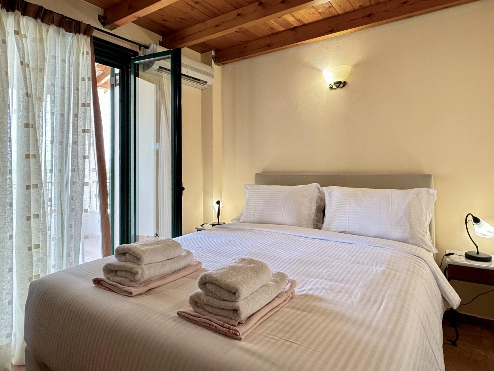 Villa Artemis Vryses Crete Alikampos Экстерьер фото